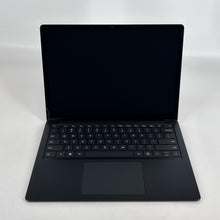 Load image into Gallery viewer, Microsoft Surface Laptop 4 13.5 Black 3.0 GHz Intel Core i7 11th Gen. 16GB RAM 512GB Solid State Drive