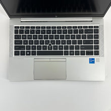 Load image into Gallery viewer, HP Elitebook 840 G8 14 Silver 2.6 GHz Intel Core i5 11th Gen. 16GB RAM 256GB Solid State Drive