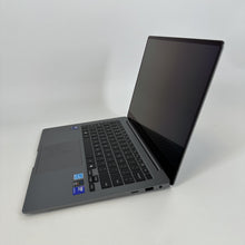 Load image into Gallery viewer, Samsung Galaxy Book5 Pro 14 Gray 2.2 GHz Intel Core Ultra 7 Series 2 32GB RAM 1TB Solid State Drive