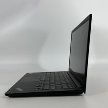 Load image into Gallery viewer, Lenovo ThinkPad E14 Gen 2 14 Black 2.4 GHz Intel Core i5 11th Gen. 16GB RAM 512GB Solid State Drive