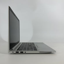 Load image into Gallery viewer, HP Elitebook 840 G8 14 Silver 2.6 GHz Intel Core i5 11th Gen. 16GB RAM 256GB Solid State Drive