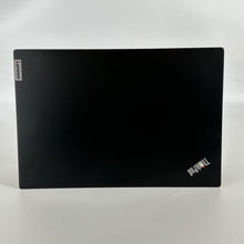 Load image into Gallery viewer, Lenovo ThinkPad E14 Gen 2 14 Black 2.4 GHz Intel Core i5 11th Gen. 16GB RAM 512GB Solid State Drive