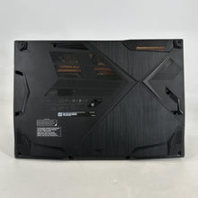 Load image into Gallery viewer, MSI Thin GF63 15.6 Black 2.0 GHz Intel Core i5 12th Gen. 8GB RAM 1TB Solid State Drive NVIDIA GeForce RTX 2050 4 GB