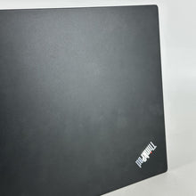 Load image into Gallery viewer, Lenovo ThinkPad E14 Gen 2 14 Black 2.4 GHz Intel Core i5 11th Gen. 16GB RAM 512GB Solid State Drive