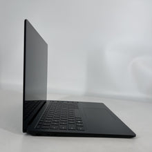 Load image into Gallery viewer, Microsoft Surface Laptop 4 13.5 Black 3.0 GHz Intel Core i7 11th Gen. 16GB RAM 512GB Solid State Drive