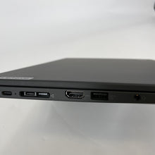 Load image into Gallery viewer, Lenovo ThinkPad T14s Gen 2 Gray 2.3 GHz AMD Ryzen 5 Pro 5650U 16GB RAM 512GB Solid State Drive