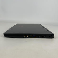 Load image into Gallery viewer, MSI Thin GF63 15.6 Black 2.0 GHz Intel Core i5 12th Gen. 8GB RAM 1TB Solid State Drive NVIDIA GeForce RTX 2050 4 GB