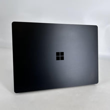 Load image into Gallery viewer, Microsoft Surface Laptop 4 13.5 Black 3.0 GHz Intel Core i7 11th Gen. 16GB RAM 512GB Solid State Drive