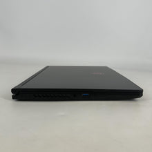 Load image into Gallery viewer, MSI Thin GF63 15.6 Black 2.0 GHz Intel Core i5 12th Gen. 8GB RAM 1TB Solid State Drive NVIDIA GeForce RTX 2050 4 GB