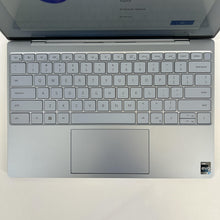 Load image into Gallery viewer, Dell XPS 13 9315 Blue 1.1 GHz Intel Core i7 12th Gen. 16GB RAM 512GB Solid State Drive