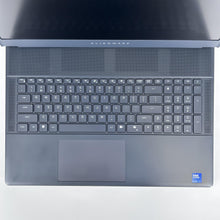 Load image into Gallery viewer, Dell Alienware 18 Area-51 Teal 2.7 GHz Intel Core Ultra 9 Series 2 32GB RAM 2TB Solid State Drive NVIDIA GeForce RTX 5080 16 GB