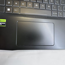 Load image into Gallery viewer, MSI Katana A15 AI 15.6 Black 4.0 GHz AMD Ryzen 9 8945HS 32GB RAM 1TB Solid State Drive NVIDIA GeForce RTX 4070 8 GB