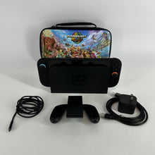 Load image into Gallery viewer, Nintendo Switch 2 Original Black 256GB