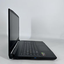 Load image into Gallery viewer, MSI Katana A15 AI 15.6 Black 4.0 GHz AMD Ryzen 9 8945HS 32GB RAM 1TB Solid State Drive NVIDIA GeForce RTX 4070 8 GB