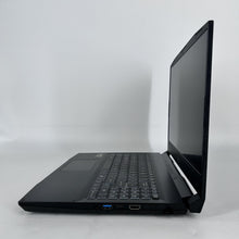 Load image into Gallery viewer, MSI Katana A15 AI 15.6 Black 4.0 GHz AMD Ryzen 9 8945HS 32GB RAM 1TB Solid State Drive NVIDIA GeForce RTX 4070 8 GB
