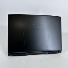 Load image into Gallery viewer, MSI Katana A15 AI 15.6 Black 4.0 GHz AMD Ryzen 9 8945HS 32GB RAM 1TB Solid State Drive NVIDIA GeForce RTX 4070 8 GB