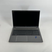 Load image into Gallery viewer, HP ZBook Power 15 G9 Gray 2.4 GHz Intel Core i7 12th Gen. 32GB RAM 1TB Solid State Drive NVIDIA RTX A2000 8 GB