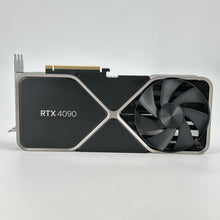 Load image into Gallery viewer, NVIDIA GeForce RTX 4090 24GB RAM
