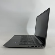 Load image into Gallery viewer, HP ZBook Power 15 G9 Gray 2.4 GHz Intel Core i7 12th Gen. 32GB RAM 1TB Solid State Drive NVIDIA RTX A2000 8 GB