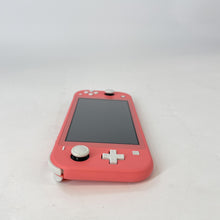 Load image into Gallery viewer, Nintendo Switch Lite Original Pink 32GB
