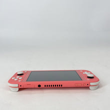 Load image into Gallery viewer, Nintendo Switch Lite Original Pink 32GB