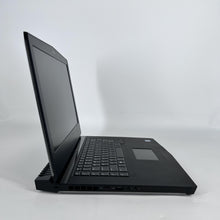 Load image into Gallery viewer, Dell Alienware 15 R3 Black 2.7 GHz Intel Core i7 6th Gen. 16GB RAM 256GB Solid State Drive 1TB Hard Disk Drive NVIDIA GeForce GTX 1070 8 GB