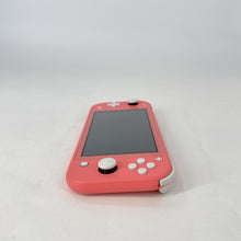 Load image into Gallery viewer, Nintendo Switch Lite Original Pink 32GB