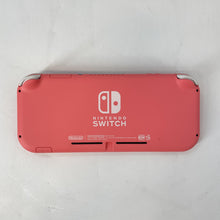 Load image into Gallery viewer, Nintendo Switch Lite Original Pink 32GB
