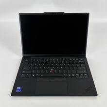 Load image into Gallery viewer, Lenovo ThinkPad X1 Carbon Gen 13 14 Black 2.0 GHz Intel Core Ultra 7 Series 2 32GB RAM 1TB Solid State Drive
