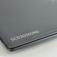 Load image into Gallery viewer, HP ZBook Power 15 G9 Gray 2.4 GHz Intel Core i7 12th Gen. 32GB RAM 1TB Solid State Drive NVIDIA RTX A2000 8 GB