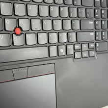 Load image into Gallery viewer, Lenovo ThinkPad P16s Gen 3 Black 1.4 GHz Intel Core Ultra 7 32GB RAM 512GB Solid State Drive NVIDIA RTX 500 Ada 4 GB