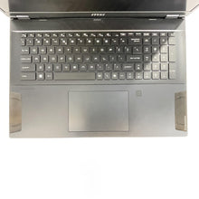 Load image into Gallery viewer, MSI Stealth 18 AI Studio 18 Black 2.5 GHz Intel Core Ultra 9 32GB RAM 1TB Solid State Drive NVIDIA GeForce RTX 4080 12 GB