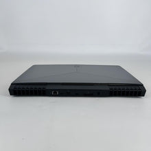 Load image into Gallery viewer, Dell Alienware 15 R3 Black 2.7 GHz Intel Core i7 6th Gen. 16GB RAM 256GB Solid State Drive 1TB Hard Disk Drive NVIDIA GeForce GTX 1070 8 GB