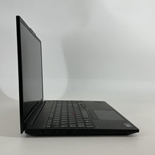 Load image into Gallery viewer, Lenovo ThinkPad P16s Gen 3 Black 1.4 GHz Intel Core Ultra 7 32GB RAM 512GB Solid State Drive NVIDIA RTX 500 Ada 4 GB