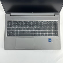 Load image into Gallery viewer, HP ZBook Power 15 G9 Gray 2.4 GHz Intel Core i7 12th Gen. 32GB RAM 1TB Solid State Drive NVIDIA RTX A2000 8 GB