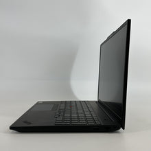 Load image into Gallery viewer, Lenovo ThinkPad P16s Gen 3 Black 1.4 GHz Intel Core Ultra 7 32GB RAM 512GB Solid State Drive NVIDIA RTX 500 Ada 4 GB