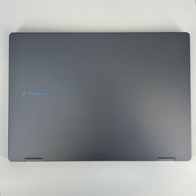 Load image into Gallery viewer, Samsung Galaxy Book4 Pro 360 16 Gray 3.8 GHz Intel Core Ultra 7 16GB RAM 1TB Solid State Drive