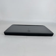 Load image into Gallery viewer, Dell Alienware 15 R3 Black 2.7 GHz Intel Core i7 6th Gen. 16GB RAM 256GB Solid State Drive 1TB Hard Disk Drive NVIDIA GeForce GTX 1070 8 GB