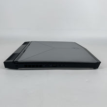 Load image into Gallery viewer, Dell Alienware 15 R3 Black 2.7 GHz Intel Core i7 6th Gen. 16GB RAM 256GB Solid State Drive 1TB Hard Disk Drive NVIDIA GeForce GTX 1070 8 GB