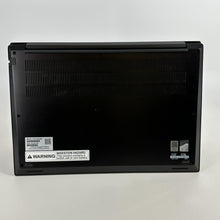 Load image into Gallery viewer, Lenovo ThinkPad P16s Gen 3 Black 1.4 GHz Intel Core Ultra 7 32GB RAM 512GB Solid State Drive NVIDIA RTX 500 Ada 4 GB