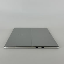 Load image into Gallery viewer, Microsoft Surface Pro 9 13 Platinum WiFi 2.7 GHz Intel Core i7 12th Gen. 16GB RAM 256GB Solid State Drive