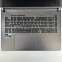 Load image into Gallery viewer, Asus ROG Strix G18 G815 18 Black 2.7 GHz Intel Core Ultra 9 Series 2 32GB RAM 2TB Solid State Drive NVIDIA GeForce RTX 5080 16 GB