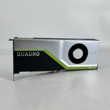 Load image into Gallery viewer, NVIDIA Quadro RTX 5000 16GB RAM