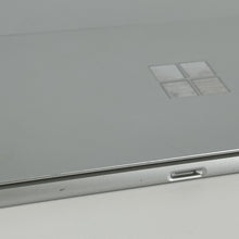 Load image into Gallery viewer, Microsoft Surface Pro 9 13 Platinum WiFi 2.7 GHz Intel Core i7 12th Gen. 16GB RAM 256GB Solid State Drive