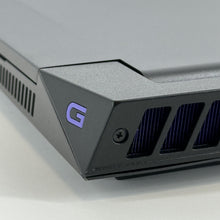 Load image into Gallery viewer, Dell G16 7630 Black 2.2 GHz Intel Core i9 13th Gen. 32GB RAM 1TB Solid State Drive NVIDIA GeForce RTX 4060 8 GB