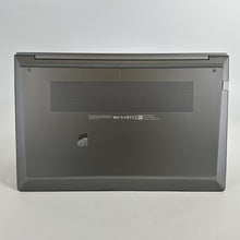 Load image into Gallery viewer, HP ZBook Power 15 G9 Gray 2.4 GHz Intel Core i7 12th Gen. 32GB RAM 1TB Solid State Drive NVIDIA RTX A2000 8 GB
