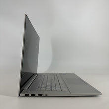 Load image into Gallery viewer, HP Envy 17 Silver 2.1 GHz Intel Core i7 12th Gen. 32GB RAM 1TB Solid State Drive