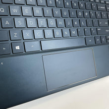 Load image into Gallery viewer, HP Spectre 13 x360 Blue 1.8 GHz Intel Core i7 8th Gen. 16GB RAM 512GB Solid State Drive