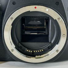 Load image into Gallery viewer, Canon EOS Rebel T7 24.1MP Black