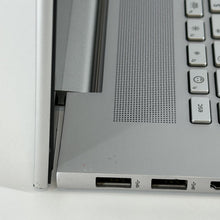 Load image into Gallery viewer, HP Envy 17 Silver 2.1 GHz Intel Core i7 12th Gen. 32GB RAM 1TB Solid State Drive